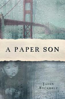 Paperback A Paper Son Book