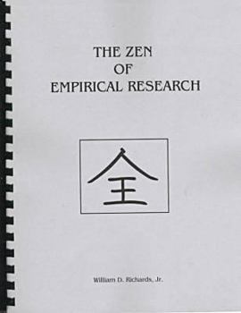 Paperback The Zen of Empirical Research Book