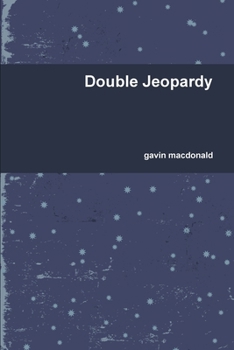 Paperback Double Jeopardy Book