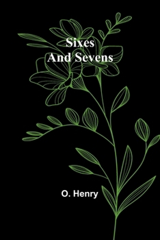 Paperback Sixes and Sevens Book