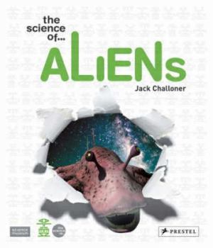 Paperback The Science of Aliens Book