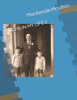 Paperback Poems in My Life 2 Book
