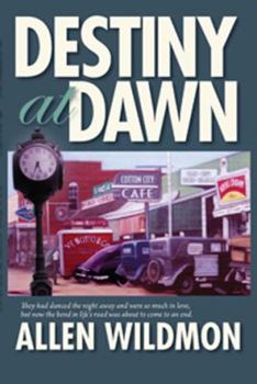 Paperback Destiny at Dawn Book