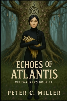 Echoes of Atlantis (The VeilWalkers)