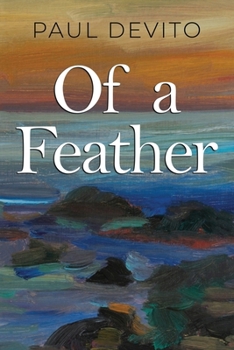 Paperback Of a Feather Book