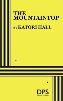 Paperback The Mountaintop Book