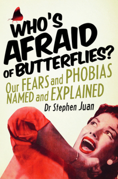 Paperback Whos Afraid of Butterflies? Book
