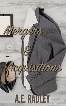 Paperback Mergers and Acquisitions Book
