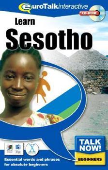 Sesotho - Amt5076