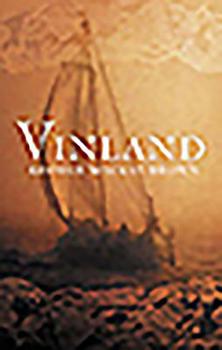 Paperback Vinland Book