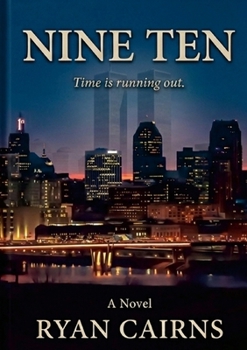 Paperback Nine Ten Book