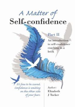 Paperback A Matter of Self-confidence - Part II Book