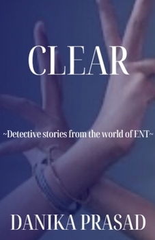 Paperback Clear Book