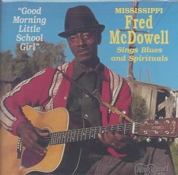 Music - CD Good Morning Little School Girl Book