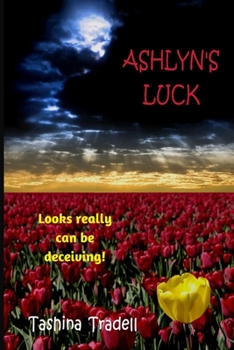 Paperback Ashlyn's Luck Book