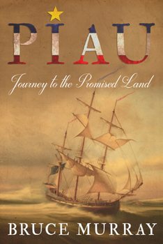 Paperback Piau: Journey to the Promised Land Book