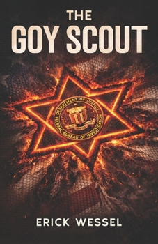 Paperback The Goy Scout Book