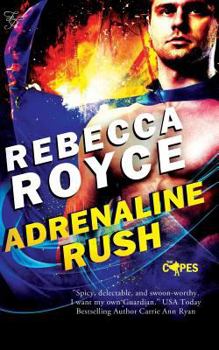 Paperback Adrenaline Rush Book