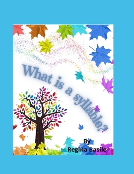 Paperback What is a syllable? Book