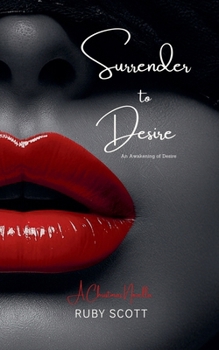 Paperback Surrender to Desire Book