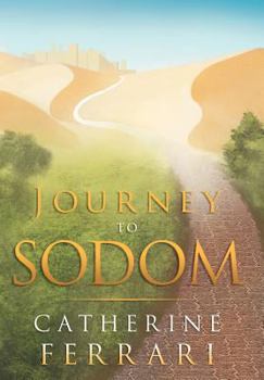 Hardcover Journey To Sodom Book