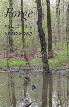 Paperback Forge 10.4 Book