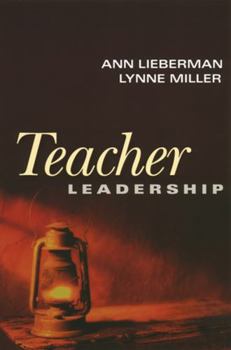 Paperback Teacher Leadership Book