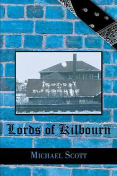 Paperback Lords of Kilbourn Book