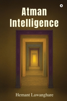 Paperback Atman Intelligence Book