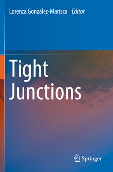 Paperback Tight Junctions Book