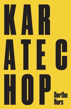 Paperback Karate Chop & Minna Needs Rehearsal Space Book