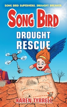 Paperback Drought Rescue Book