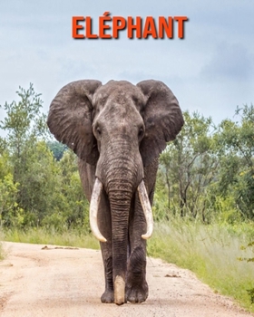 Paperback El?phant: Informations Etonnantes & Images [French] Book