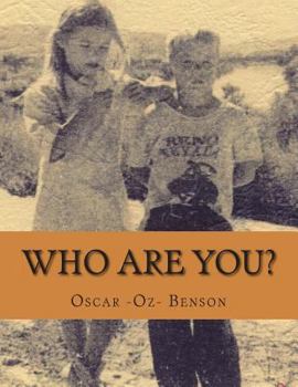 Paperback Who Are You? Book