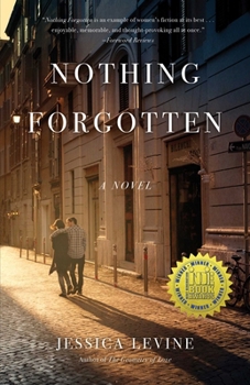 Paperback Nothing Forgotten Book