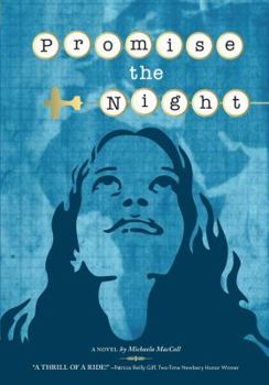 Hardcover Promise the Night Book