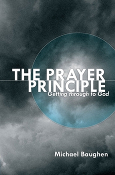 Paperback The Prayer Principle Book