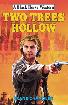 Hardcover Two Trees Hollow Book