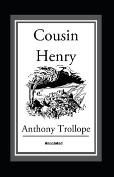 Paperback Cousin Henry Annotated Book