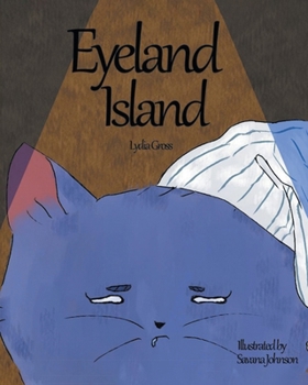 Paperback Eyeland Island Book