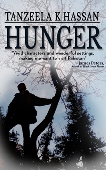 Paperback Hunger Book