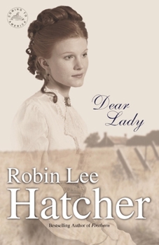 Dear Lady - Book #1 of the Coming to America