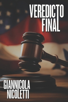 Paperback Veredicto Final [Spanish] Book