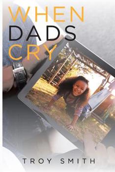 Paperback When Dads Cry Book