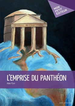 Paperback L'Emprise du Panthéon [French] Book