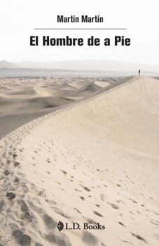 Paperback El hombre de a pie [Spanish] Book