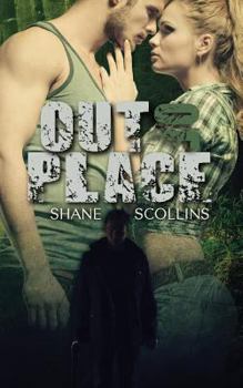 Paperback Out Of Place Book