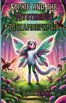 Paperback Sophie and the Mysterious Metamorphosis Book