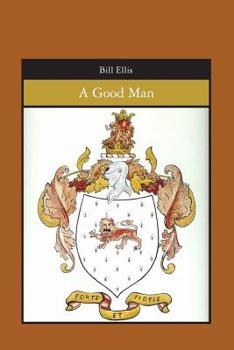 Paperback A Good Man Book