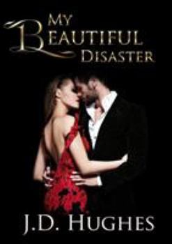 Paperback My Beautiful Disaster Book